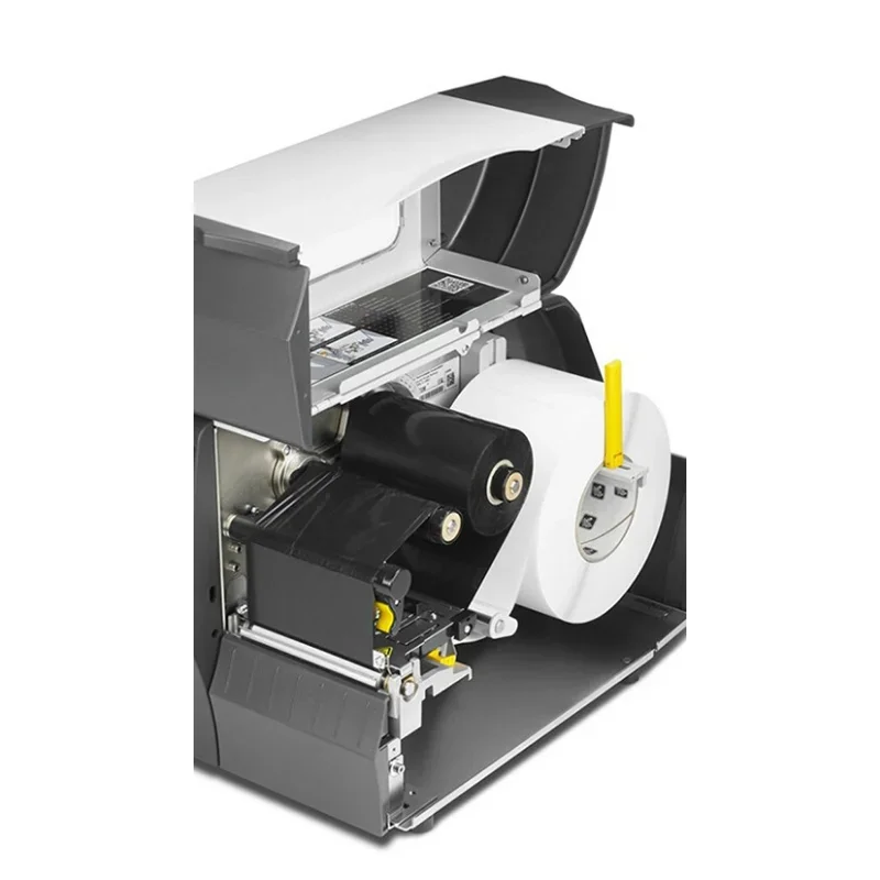 Industrial Laser Printer - Upgrade ZT230 203dpi Industrial Printers Barcode