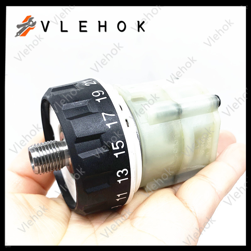 Makita Drill Ddf484 - Bánh Răng Hội Gerbox Cho Makita