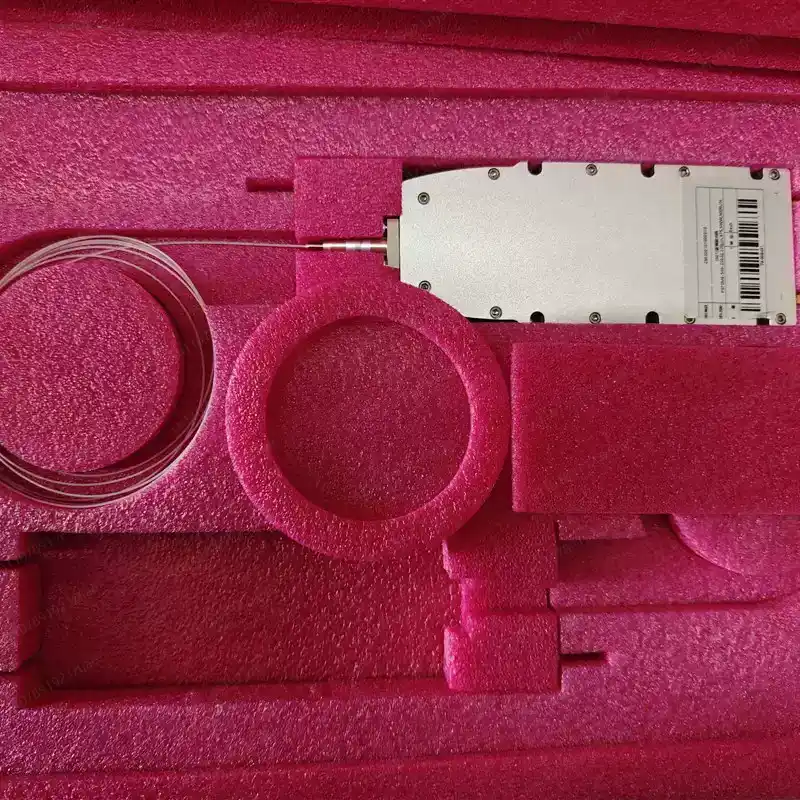 Industrial Laser Engraver For Wood - High Power 500W Laser Cannon Module