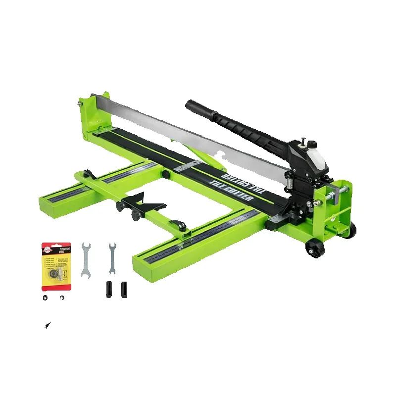 Industrial Laser Removal - SucceBuy Manual Tile Cutter Infrared Laser