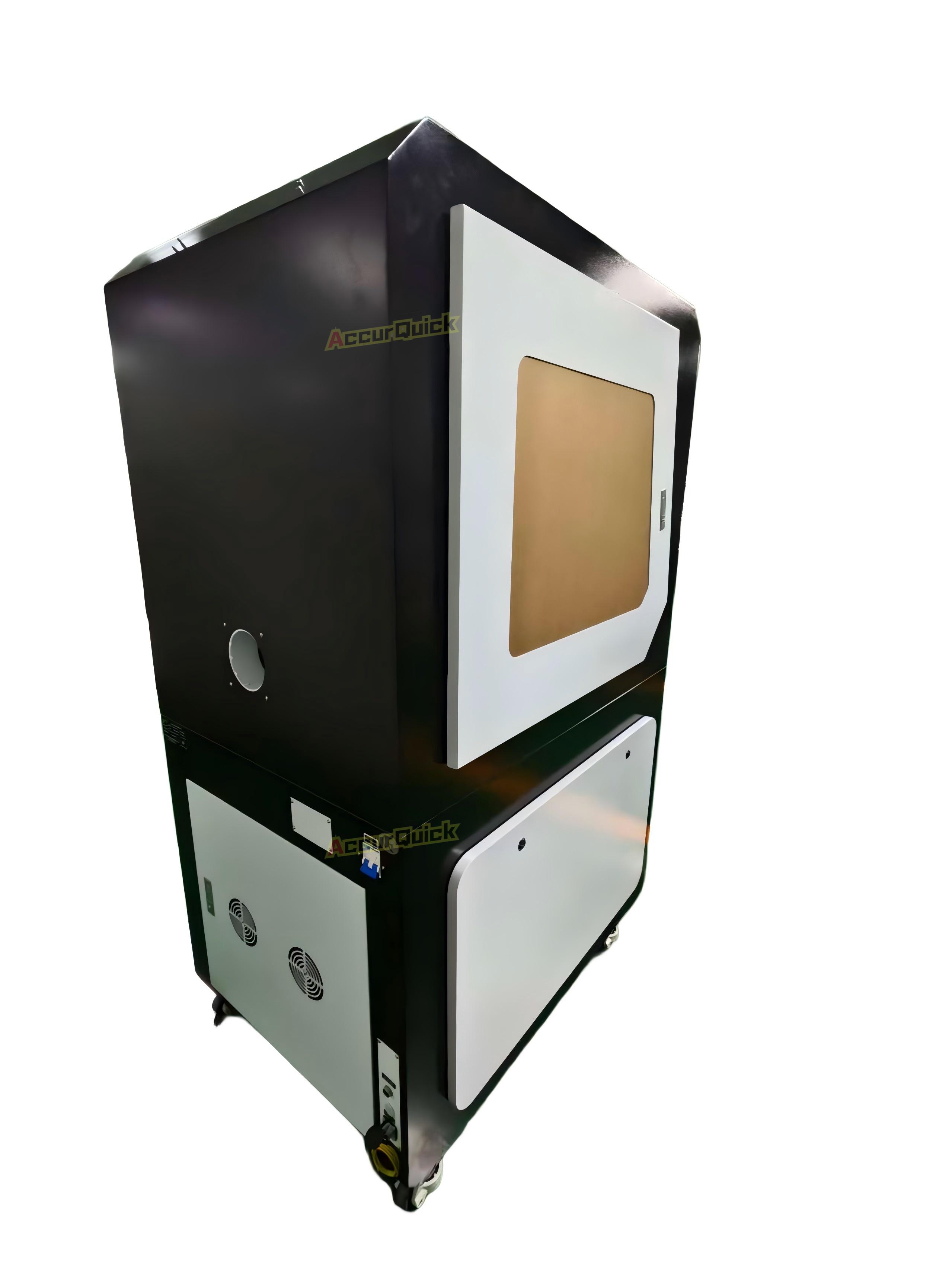 Industrial Laser Engraver For Wood - 50W 60W 70W 80W 100W Industrial