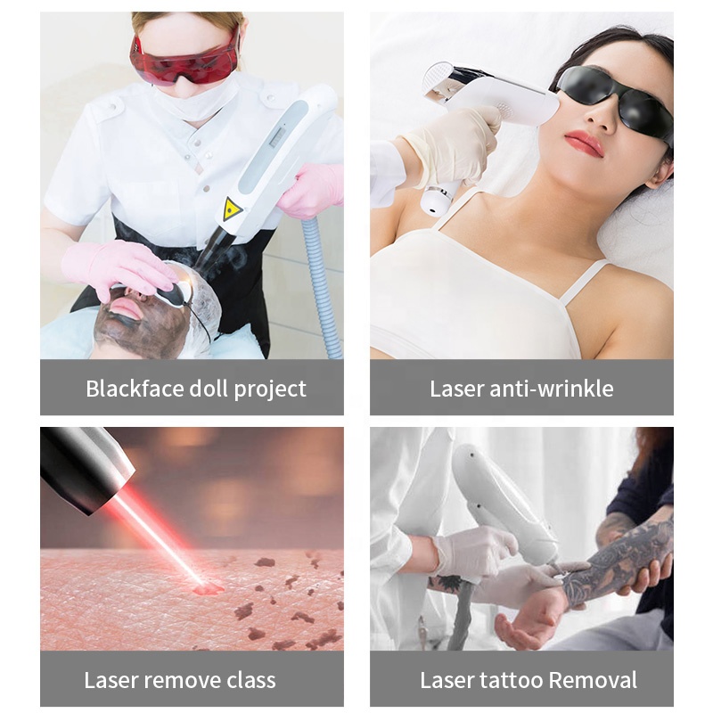 Factory Price 230W Laser Beaut - đánh giá và giá Industrial Laser Price