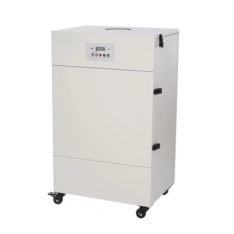 Powerful Industrial Smoke Exha - đánh giá và giá Industrial Laser Removal