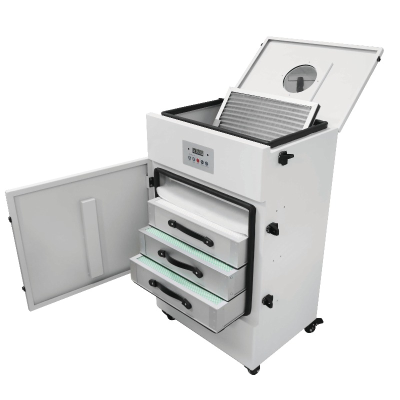 Powerful Industrial Smoke Exha - đánh giá và giá Industrial Laser Removal