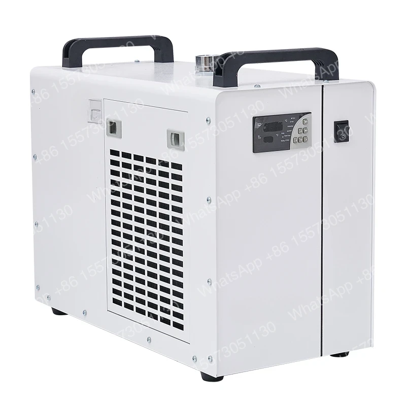 Industrial chiller UV HLUL-5/1 - đánh giá và giá Industrial Uv Laser Engraver