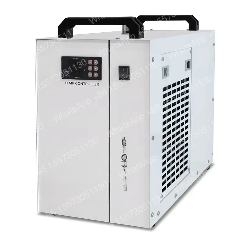 Industrial chiller UV HLUL-5/1 - đánh giá và giá Industrial Uv Laser Engraver