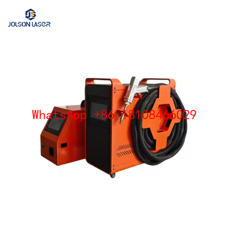 Hot Sale From China Hand-Held  - đánh giá và giá Industrial Laser Welding Machine For Sale