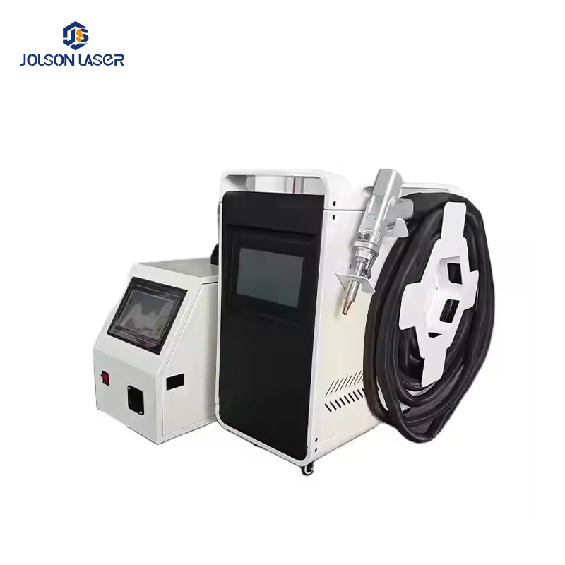 Hot Sale From China Hand-Held  - đánh giá và giá Industrial Laser Welding Machine For Sale