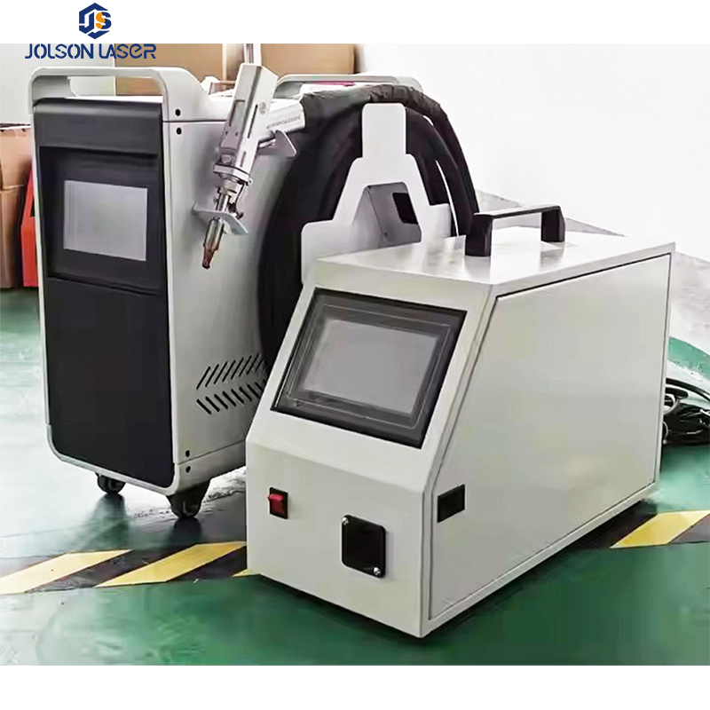 Hot Sale From China Hand-Held  - đánh giá và giá Industrial Laser Welding Machine For Sale