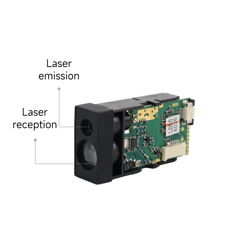 Meskernel 60m Distance Measuri - đánh giá và giá Industrial Laser Tool