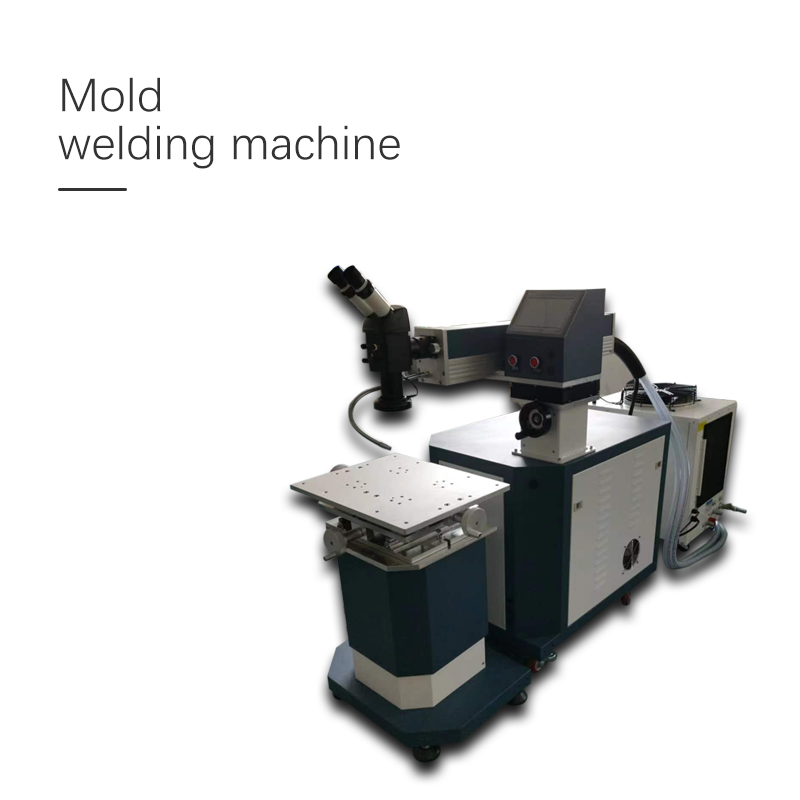 Yag Industrial  Mould Repair L - đánh giá và giá Industrial Yag Laser