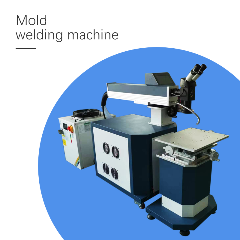 Yag Industrial  Mould Repair L - đánh giá và giá Industrial Yag Laser