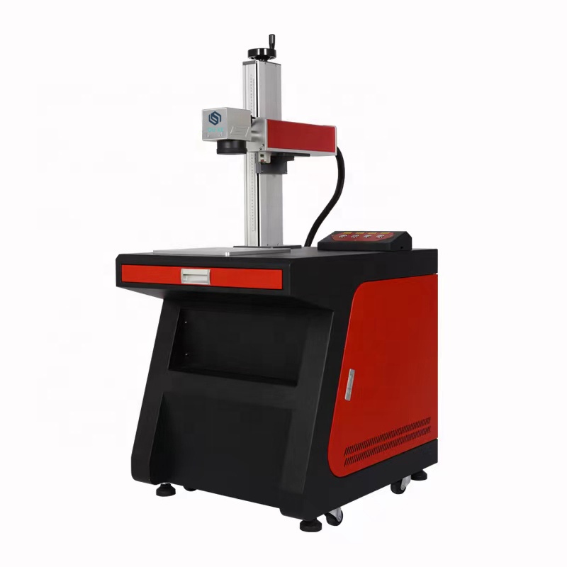 200W High Precision Industrial - đánh giá và giá Industrial Laser Engraving Machine For Metal