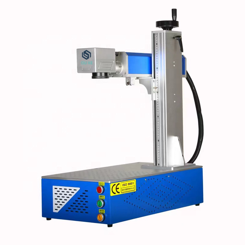 200W High Precision Industrial - đánh giá và giá Industrial Laser Engraving Machine For Metal