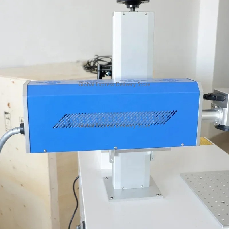 20W 30W 50W 100W Desktop Porta - đánh giá và giá Industrial Laser Price