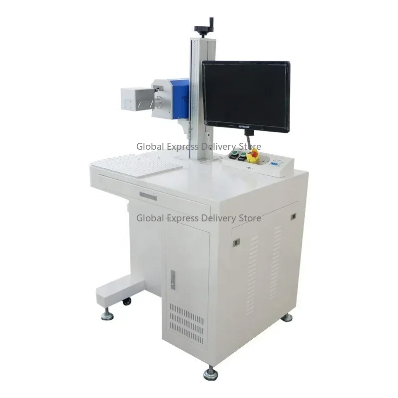 20W 30W 50W 100W Desktop Porta - đánh giá và giá Industrial Laser Price