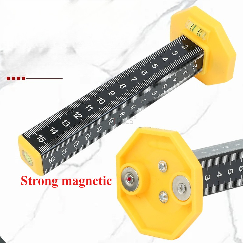 4-Sided Square Equal Height Ma - đánh giá và giá Industrial Laser Tool
