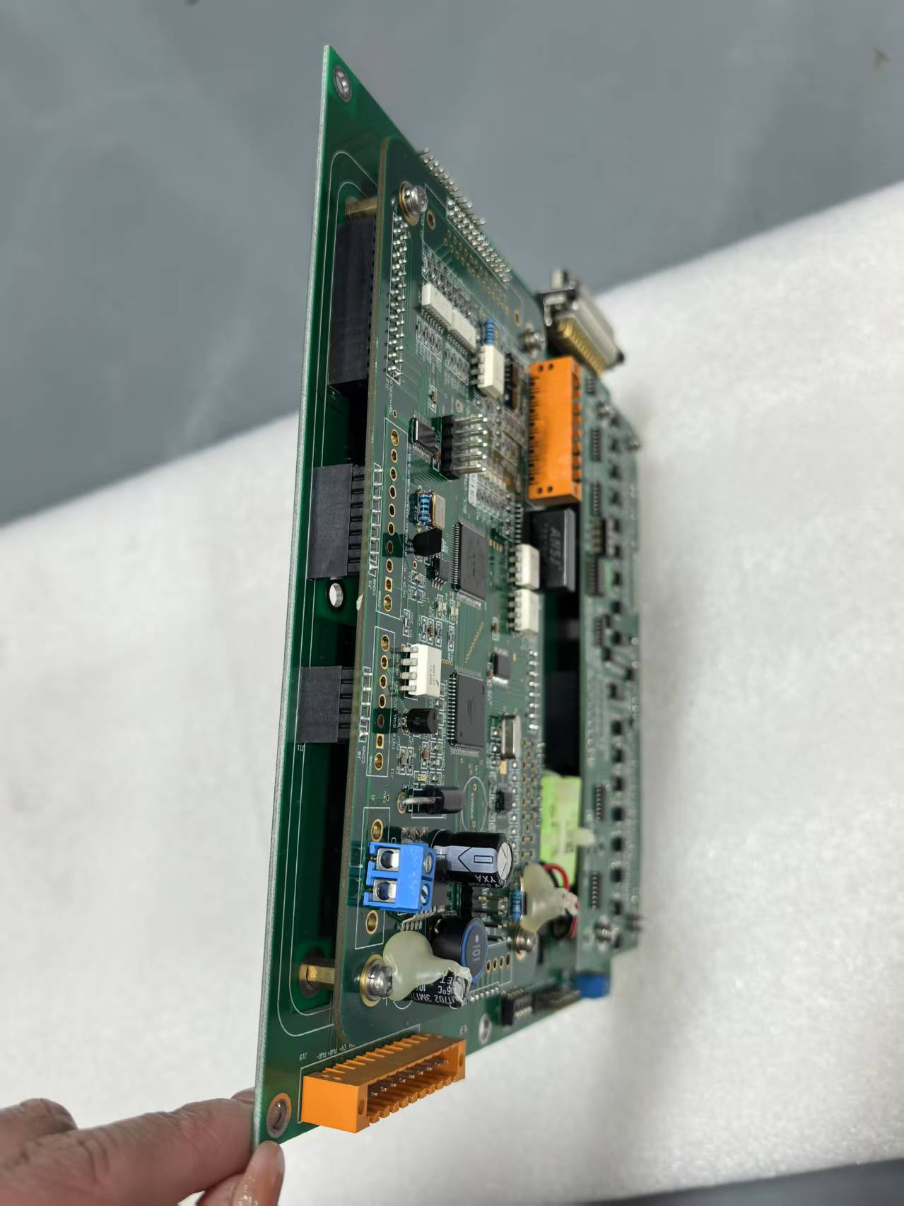 Laser Source Circuit Board Con - đánh giá và giá Laser Controller Board