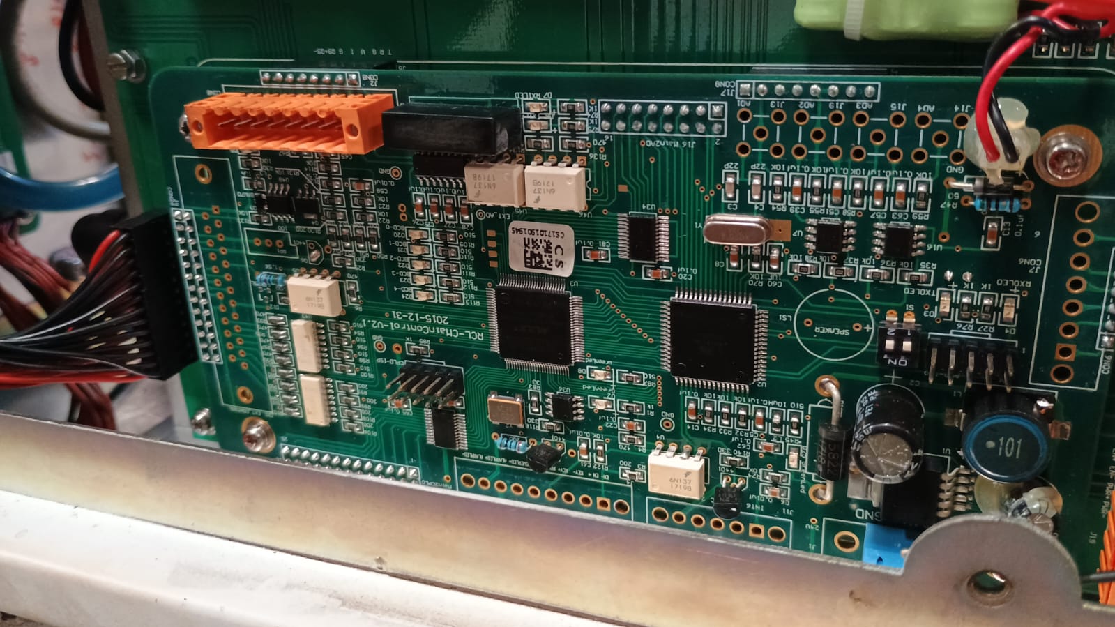 Laser Source Circuit Board Con - đánh giá và giá Laser Controller Board