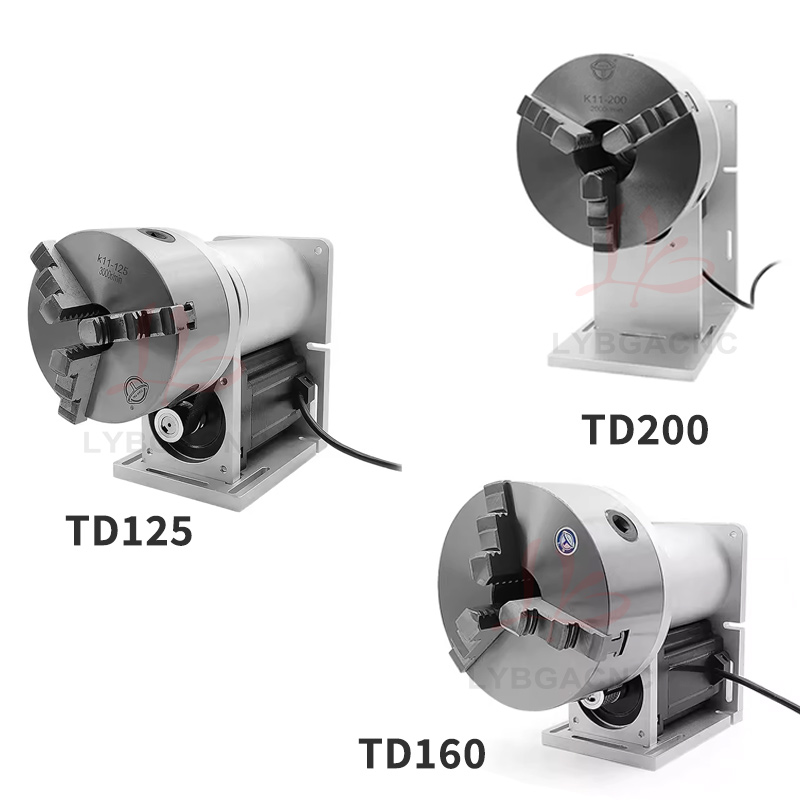 125MM 160MM 200MM Industrial 3 - đánh giá và giá Industrial Uv Laser Engraver