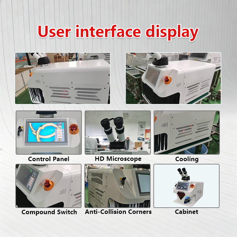 MAXWAVE Professional YAG Laser - đánh giá và giá Industrial Yag Laser