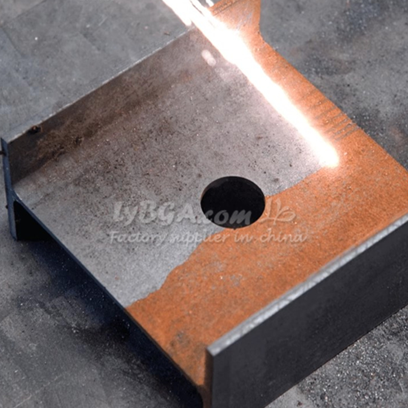 1500W 2000W 3000W Fiber Laser  - đánh giá và giá Industrial Laser Removal