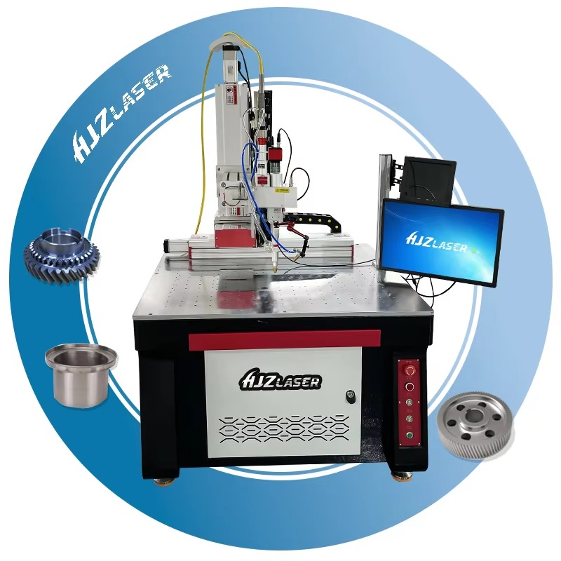 Industrial Machinery 1000W 200 - đánh giá và giá Industrial Laser Welding Machine For Sale