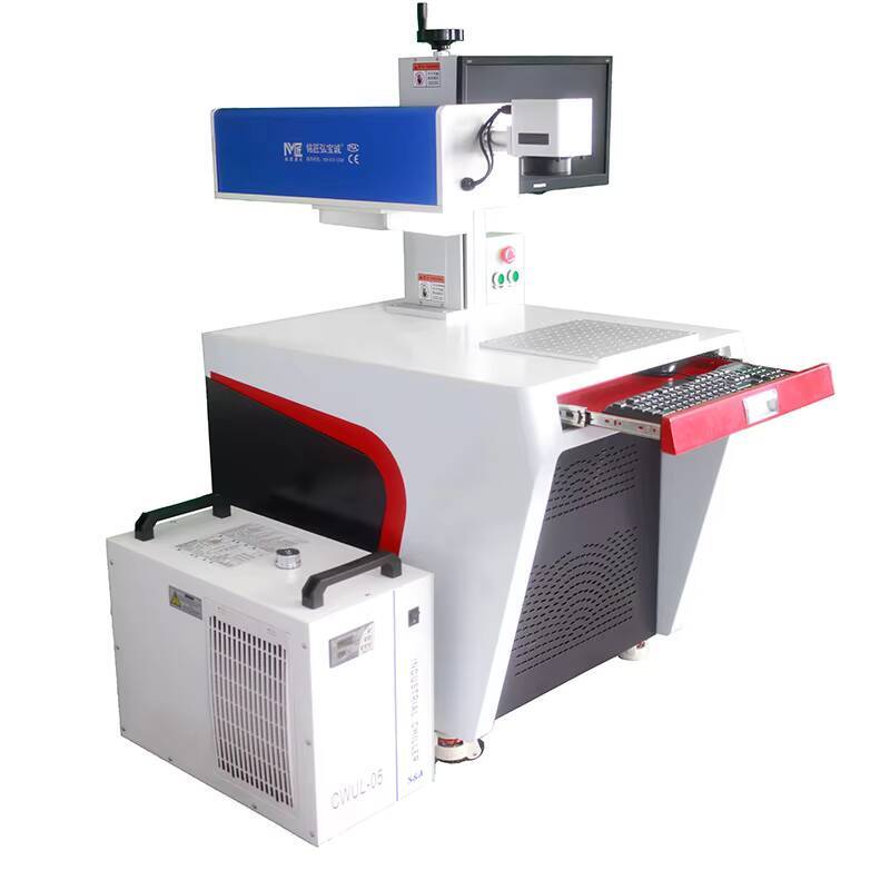 High Quality Fiber Marking Eng - đánh giá và giá Industrial Laser Engraving Machine For Metal