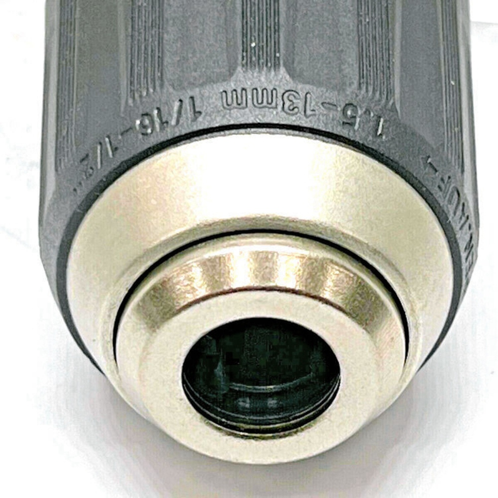 B17CB For Makita Keyless Drill - đánh giá và giá Makita Drill Ddf484