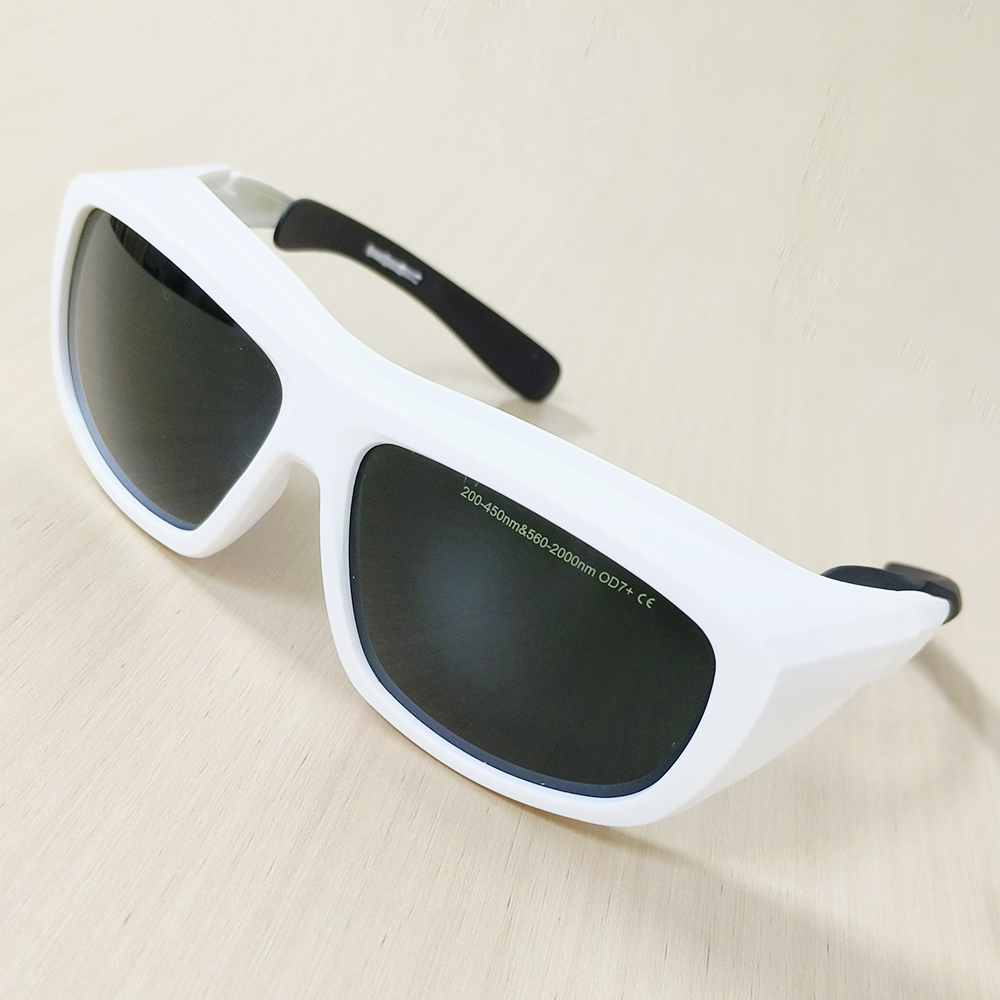 OD7+ Laser Safety Glasses Gogg - đánh giá và giá Industrial Laser Removal