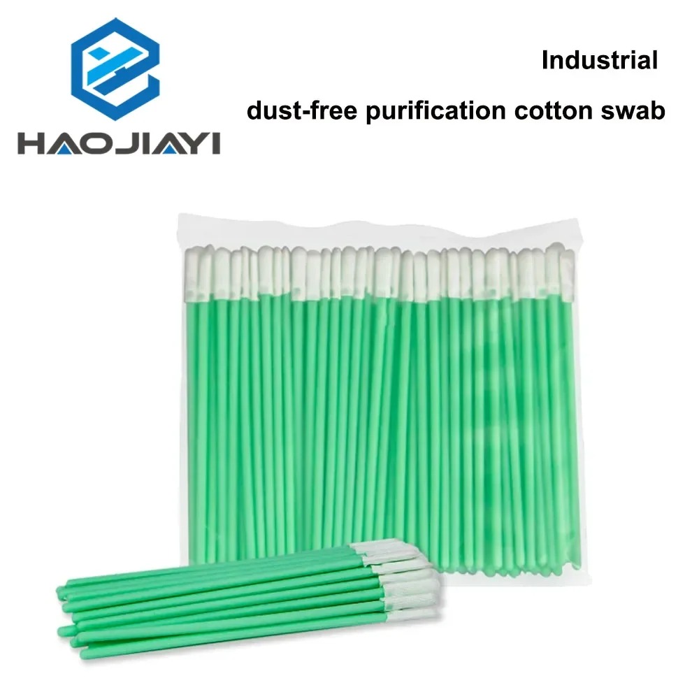 Anti-Static Purification Swab  - đánh giá và giá Industrial Laser Printer
