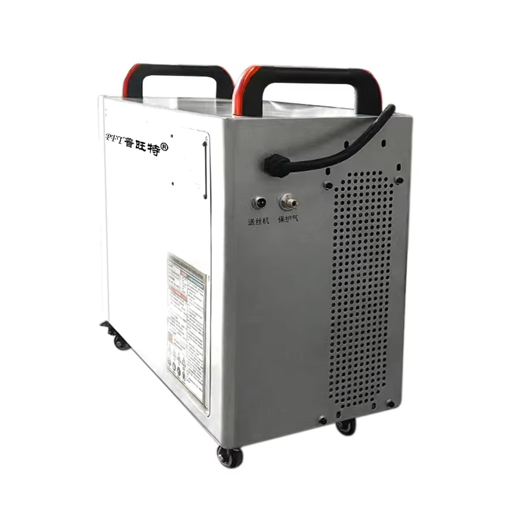 PFT New Hot-sale PAT-2000 Air  - đánh giá và giá Industrial Laser Welding Machine For Sale