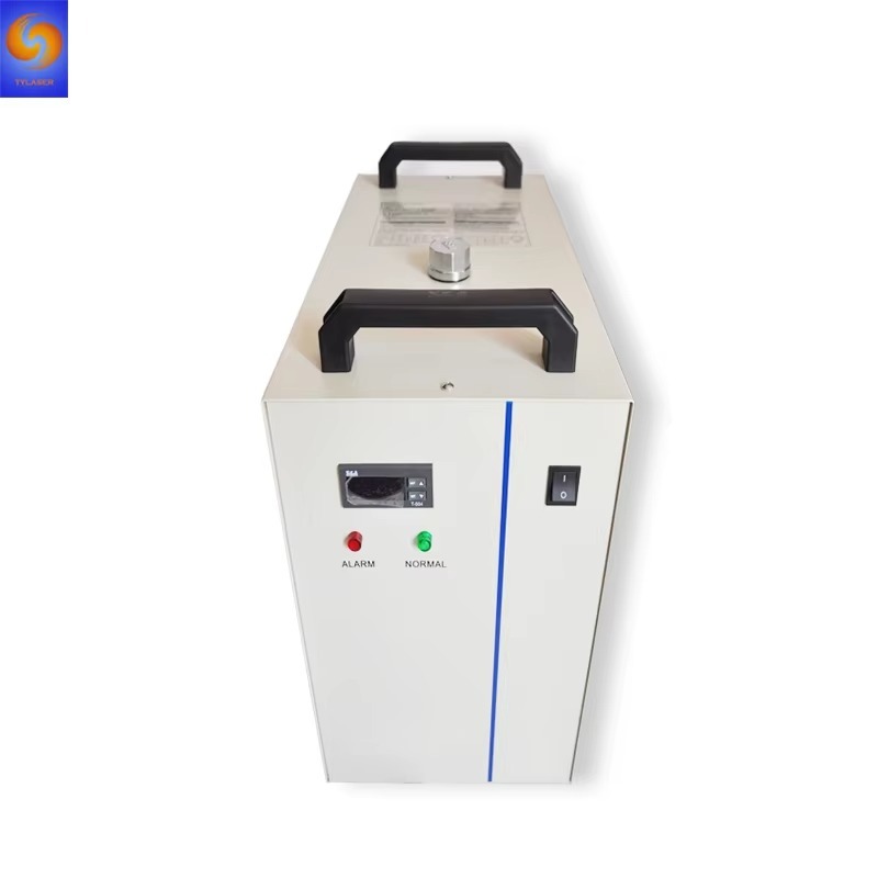 Industrial High-Speed UV Laser - đánh giá và giá Industrial Uv Laser Engraver