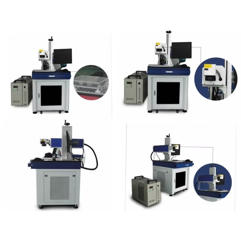 Industrial High-Speed UV Laser - đánh giá và giá Industrial Uv Laser Engraver