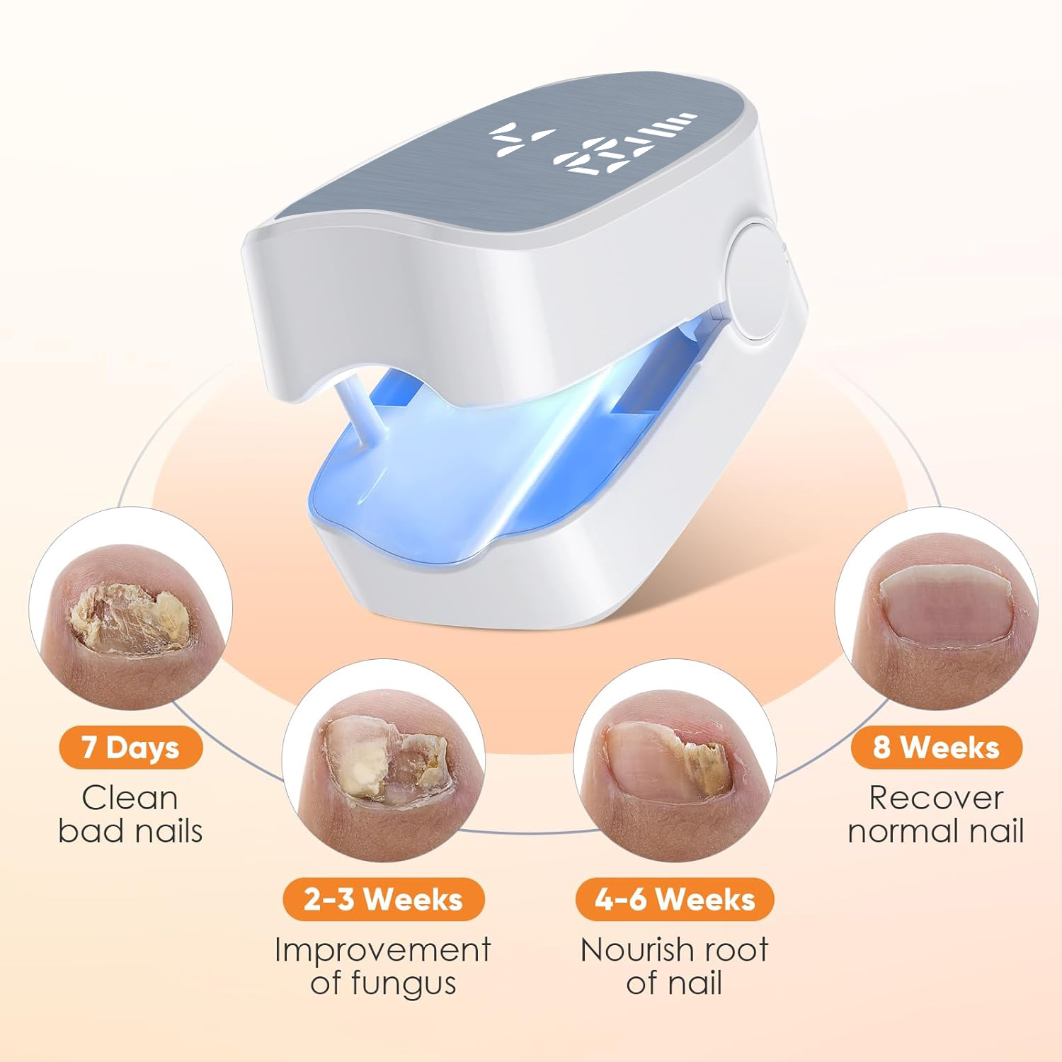 1pcs Effective Rechargeable Na - đánh giá và giá Industrial Laser Removal