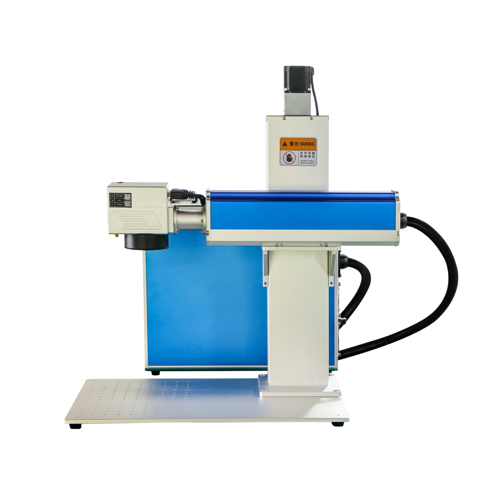 MAX 2.5D Relief Deep Engraving - đánh giá và giá Industrial Laser Engraving Machine For Metal