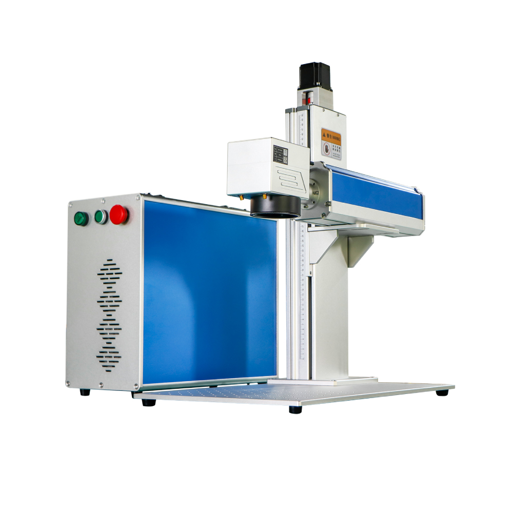 MAX 2.5D Relief Deep Engraving - đánh giá và giá Industrial Laser Engraving Machine For Metal