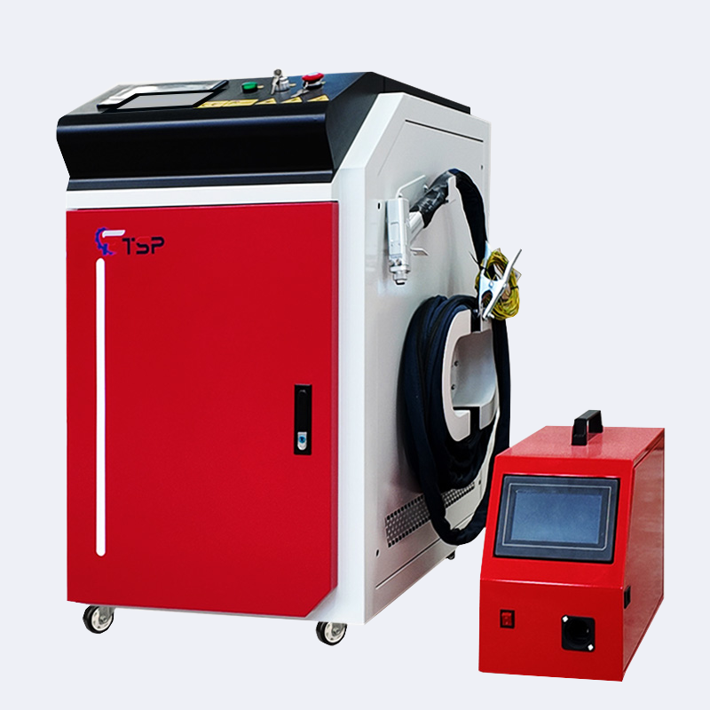Factory Direct Sales 1000w 200 - đánh giá và giá Industrial Laser Welding Machine For Sale