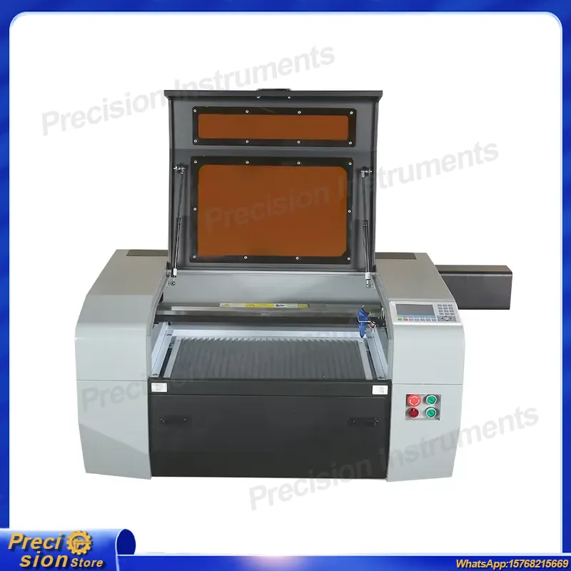 6090 CNC Laser Engraving Machi - đánh giá và giá Industrial Laser Engraver For Wood