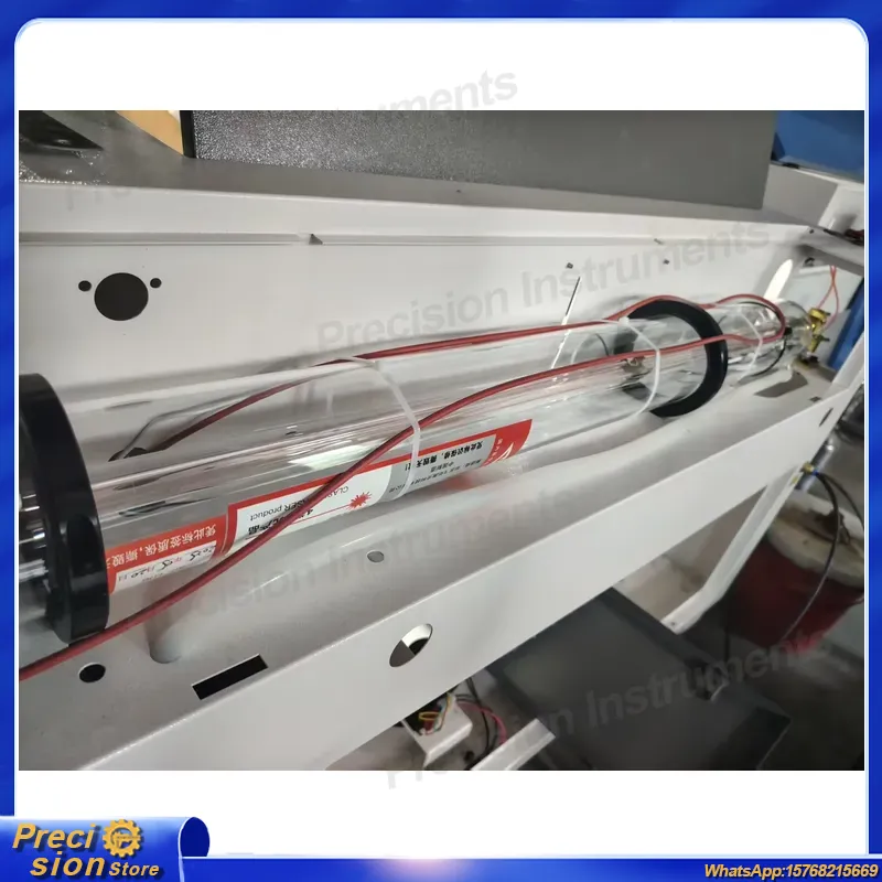 6090 CNC Laser Engraving Machi - đánh giá và giá Industrial Laser Engraver For Wood