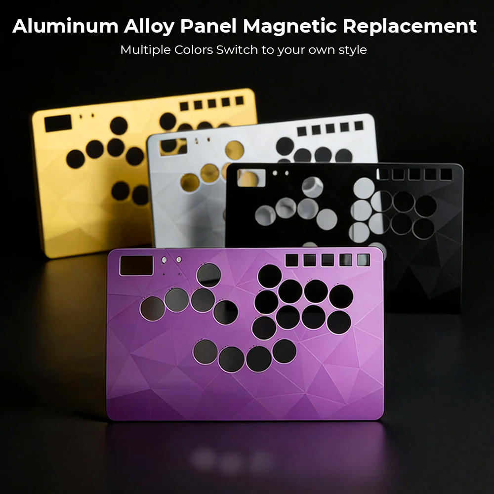 Haute42 C-AT Magnetic Aluminum - đánh giá và giá Laser Controller Board