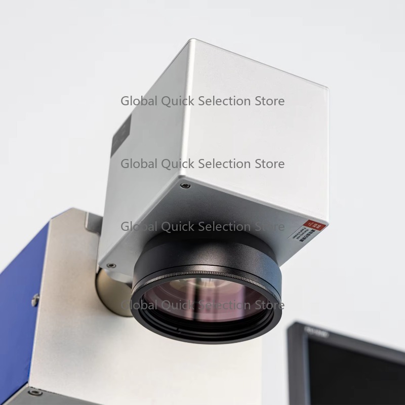 JPT 5W 10W UV Laser Surface En - đánh giá và giá Industrial Uv Laser Engraver