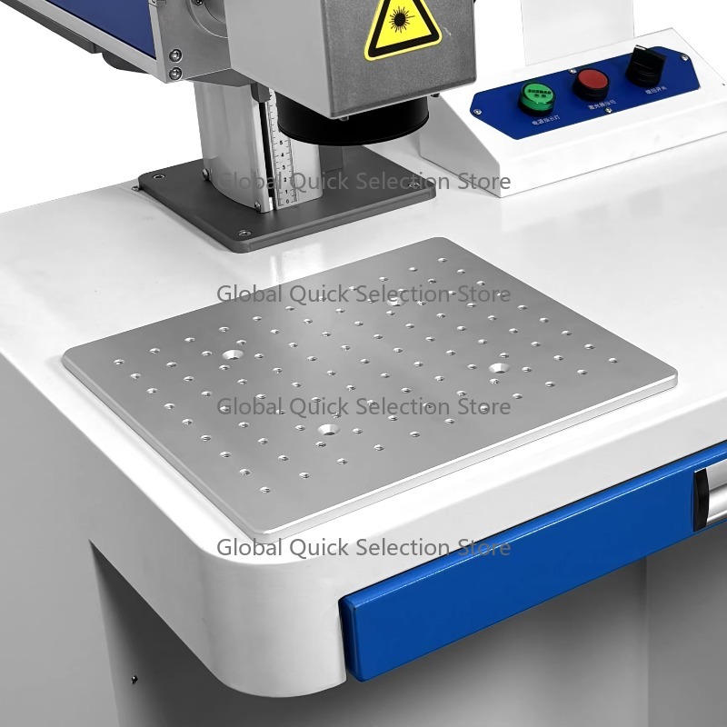 JPT 5W 10W UV Laser Surface En - đánh giá và giá Industrial Uv Laser Engraver
