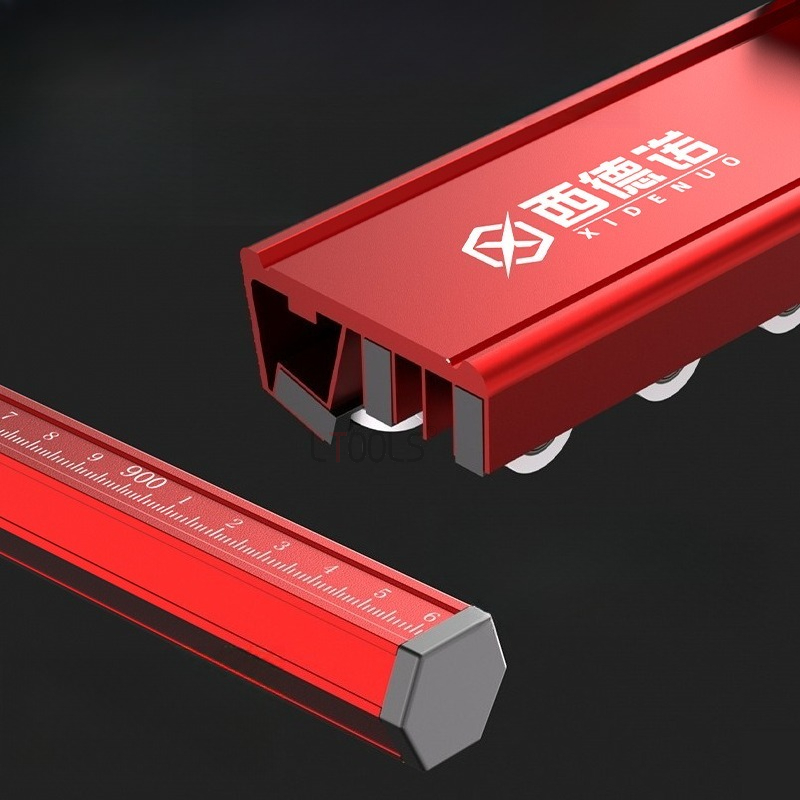 Laser Steel Ruler Ceramic Tile - đánh giá và giá Industrial Laser Tool