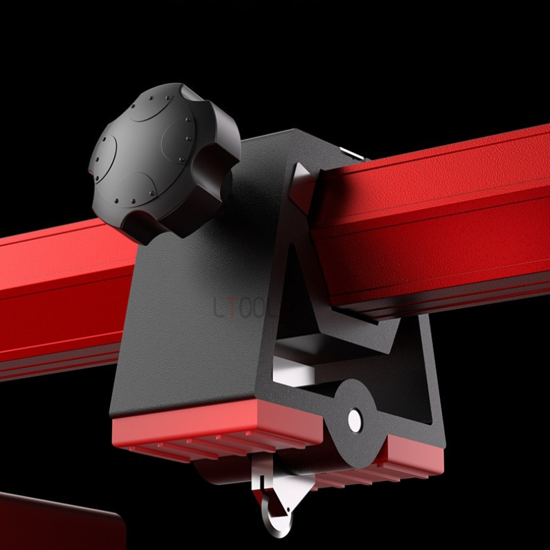 Laser Steel Ruler Ceramic Tile - đánh giá và giá Industrial Laser Tool