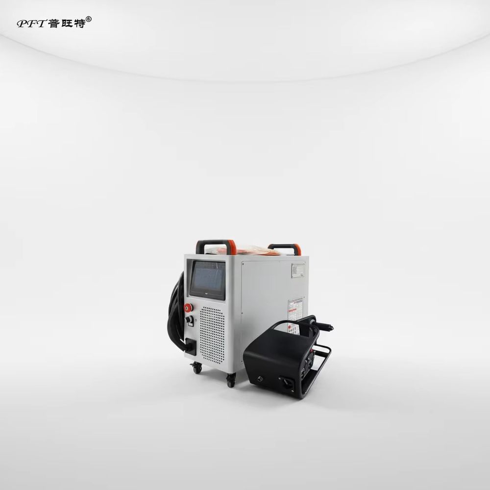 PAT-2000 Economical Air Cooled - đánh giá và giá Industrial Laser Welding Machine For Sale