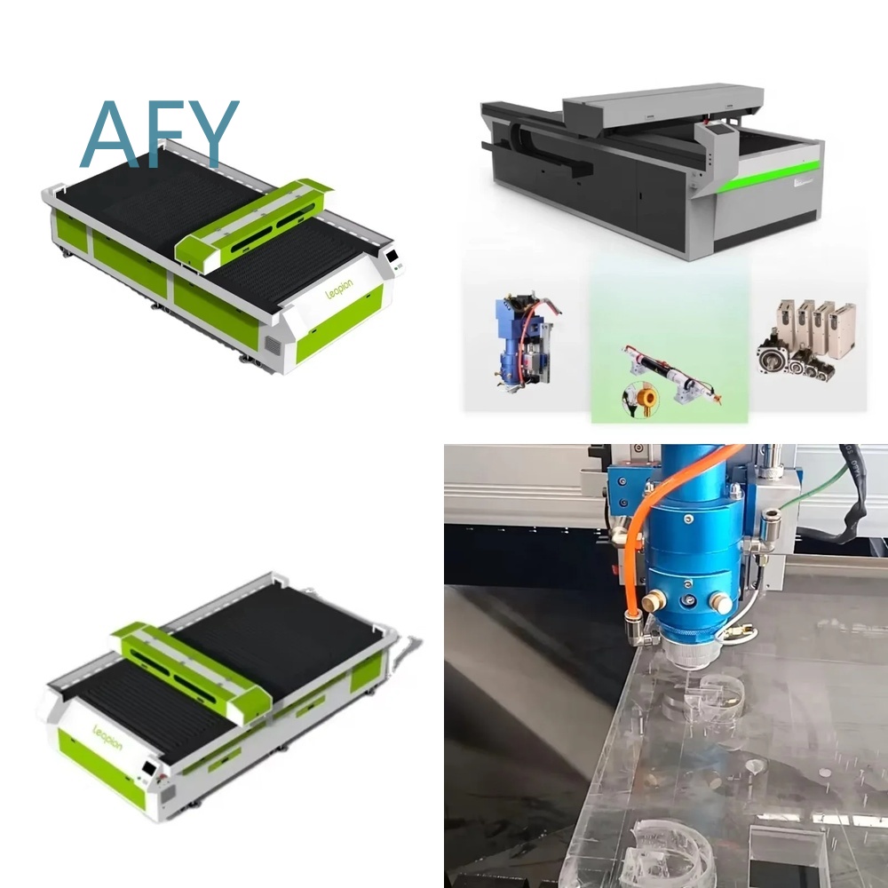 1325 CO2 Mixed Laser Cutting M - đánh giá và giá Industrial Laser Engraving Machine For Metal