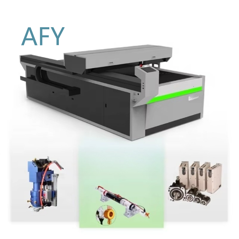 1325 CO2 Mixed Laser Cutting M - đánh giá và giá Industrial Laser Engraving Machine For Metal