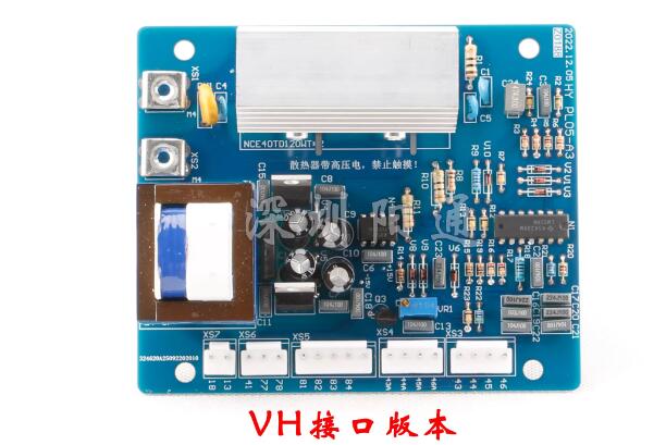LGK-63/100/120/200 Universal P - đánh giá và giá Laser Controller Board