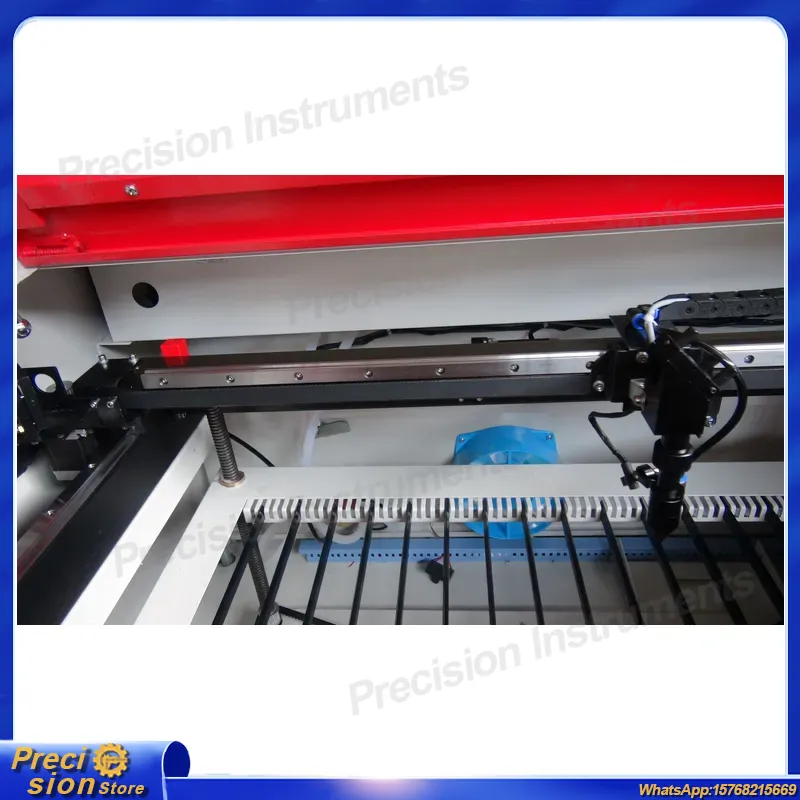 4060 CNC Laser Engraving Machi - đánh giá và giá Industrial Laser Engraver For Wood